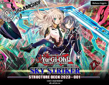 ST001 Sky Striker