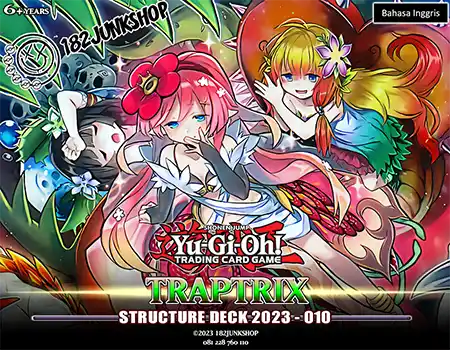 ST010 Traptrix