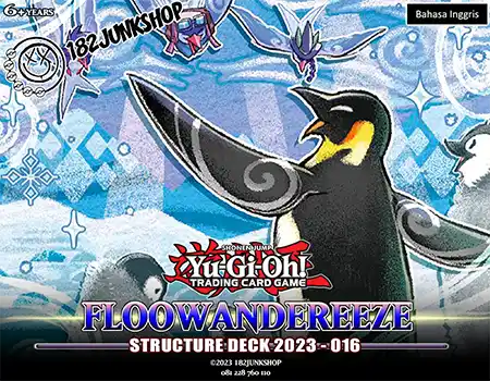 ST016 Floowandereeze