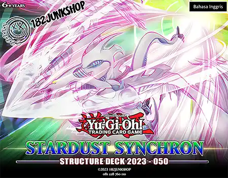 ST050 Stardust Synchron