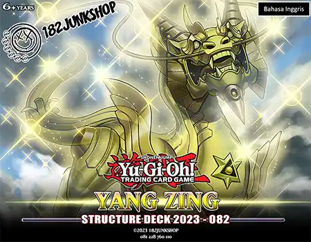 ST082 Yang Zing