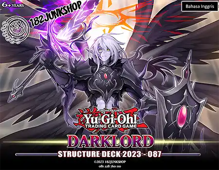 ST087 Darklord