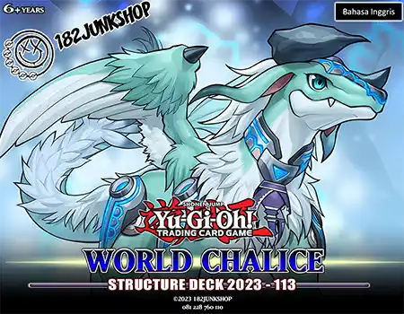 ST113 World Chalice