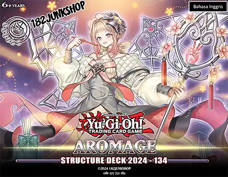 ST134 Aromage