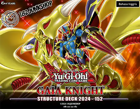 ST152 Gaia Knight
