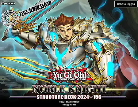 ST156 Noble Knight