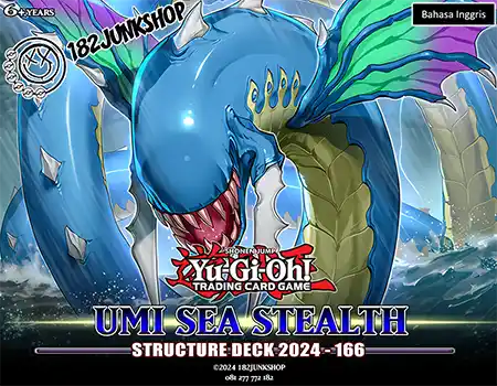 ST166 Umi Sea Stealth