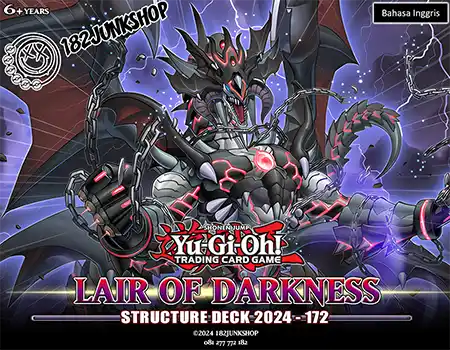 ST172 Lair of Darkness