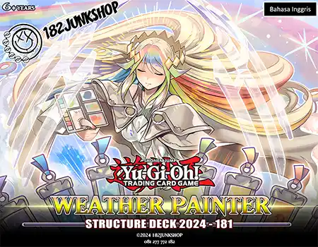 ST181 Weather Painter