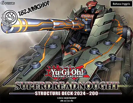 ST200 Superdreadnought
