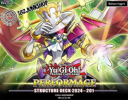 ST201 Performage