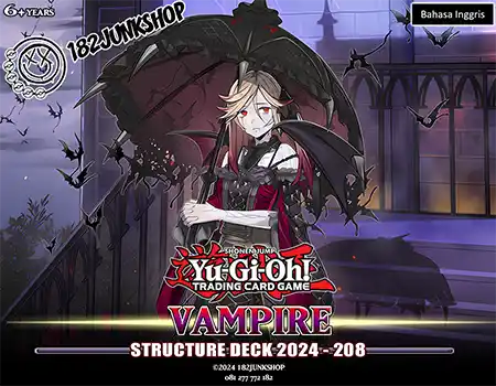 ST208 Vampire