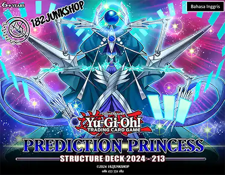 ST213 Prediction Princess