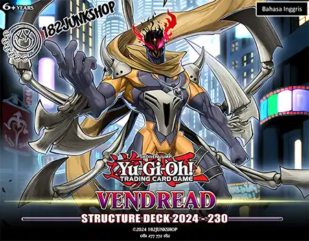 ST230 Vendread