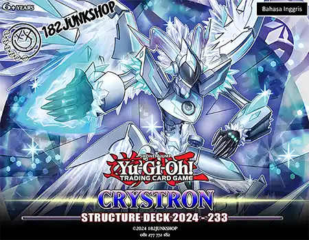 ST233 Crystron