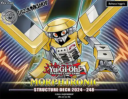 ST248 Morphtronic