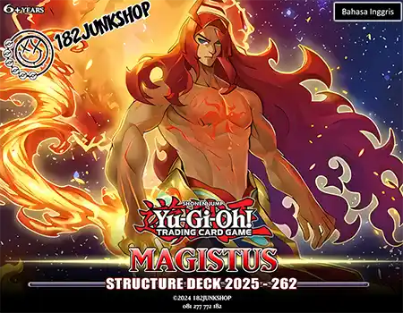 ST262 Magistus