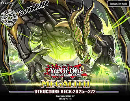 ST272 Megalith
