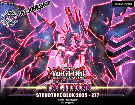 ST277 Tachyon