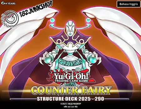 ST290 Counter Fairy