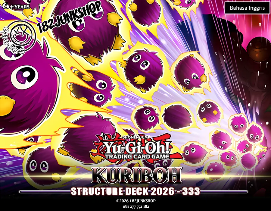 ST333 Kuriboh
