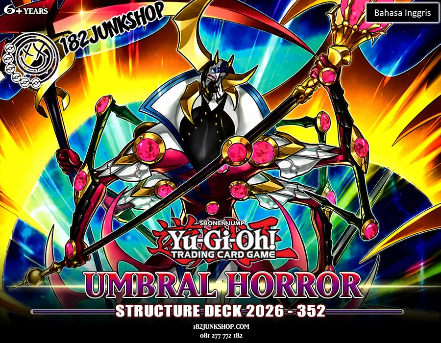 ST352 Umbral Horror