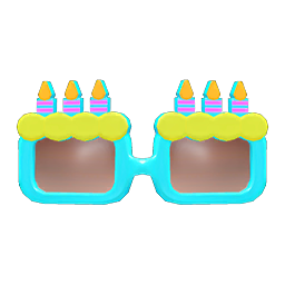 Birthday Shades