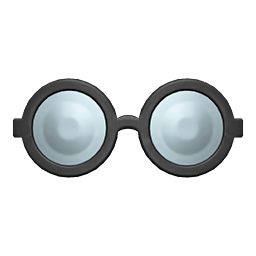 Glass-Bottle Glasses