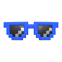 Pixel Shades