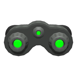 Night-Vision Goggles
