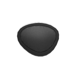 Eye Patch