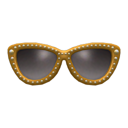 Rhinestone Shades