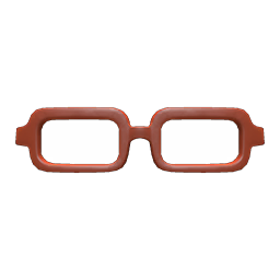 Square Glasses