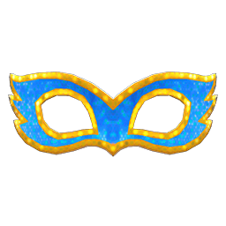 Masquerade Mask
