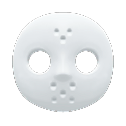 Hockey Mask