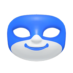 Jester's Mask