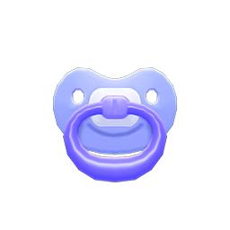 Pacifier
