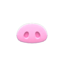 Pig Nose