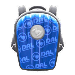 DAL Backpack