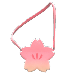 Cherry-Blossom Pochette