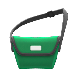 Messenger Bag