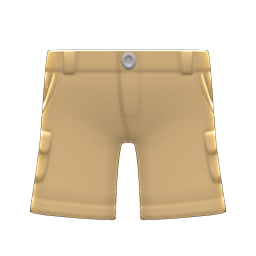 Cargo Shorts