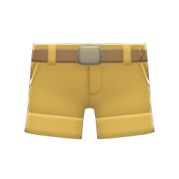 Explorer Shorts