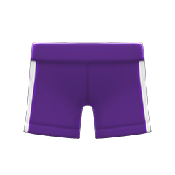 Labelle Shorts