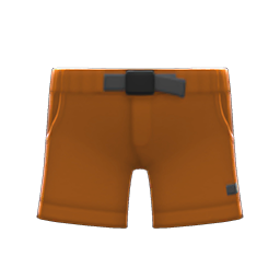 Outdoor Shorts