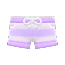 Terry-Cloth Shorts
