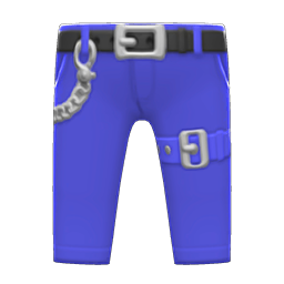 Chain Pants