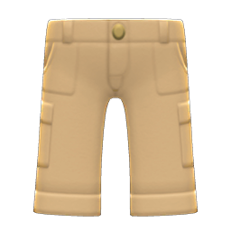 Cargo Pants