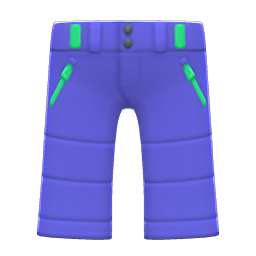 Ski Pants