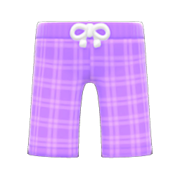 Traditional Suteteko Pants